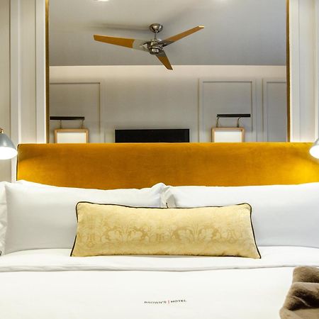 Browns Avenue Hotel Lisboa المظهر الخارجي الصورة A bedroom at the hotel