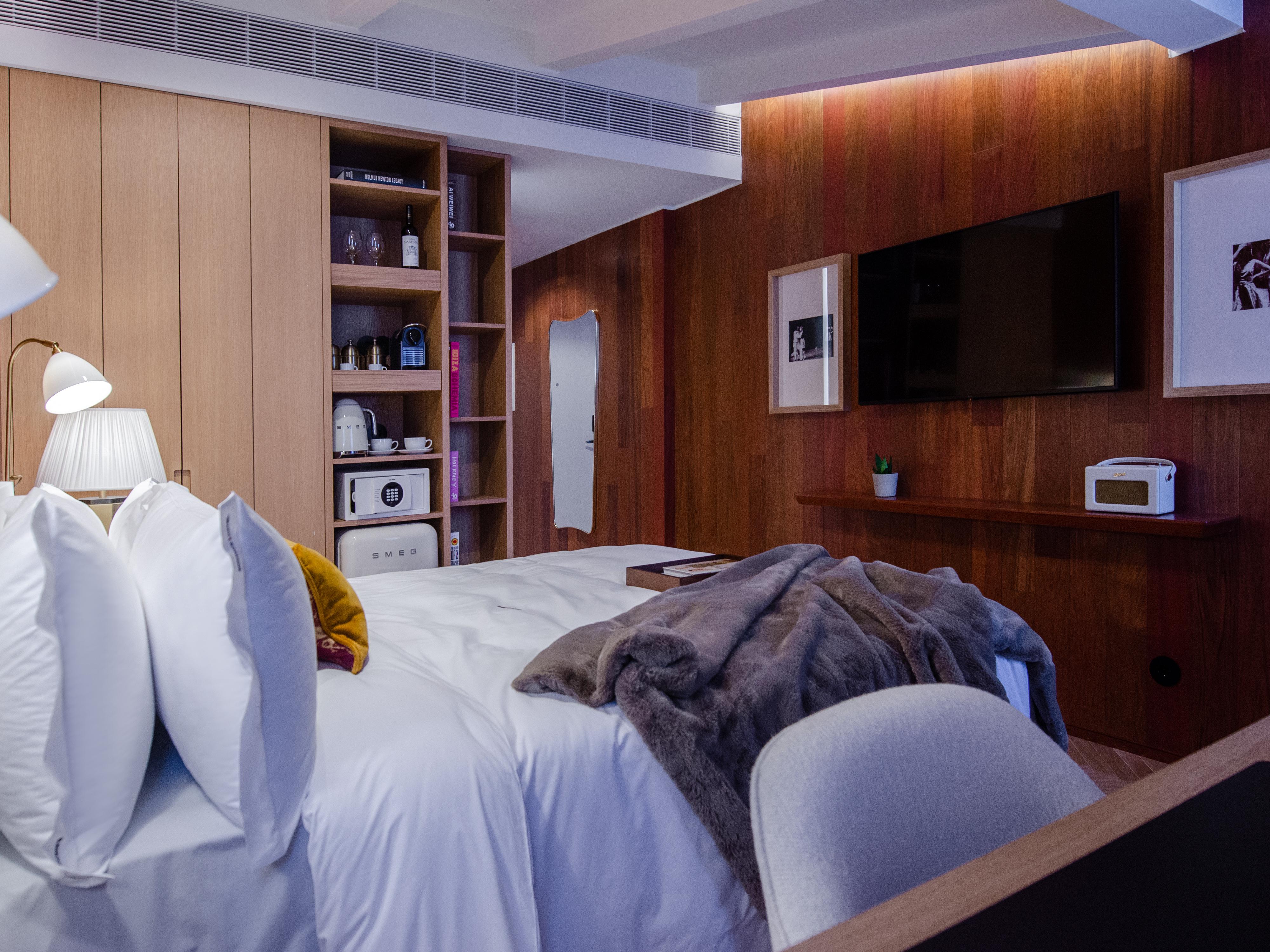 Browns Avenue Hotel Lisboa المظهر الخارجي الصورة A bedroom at the hotel