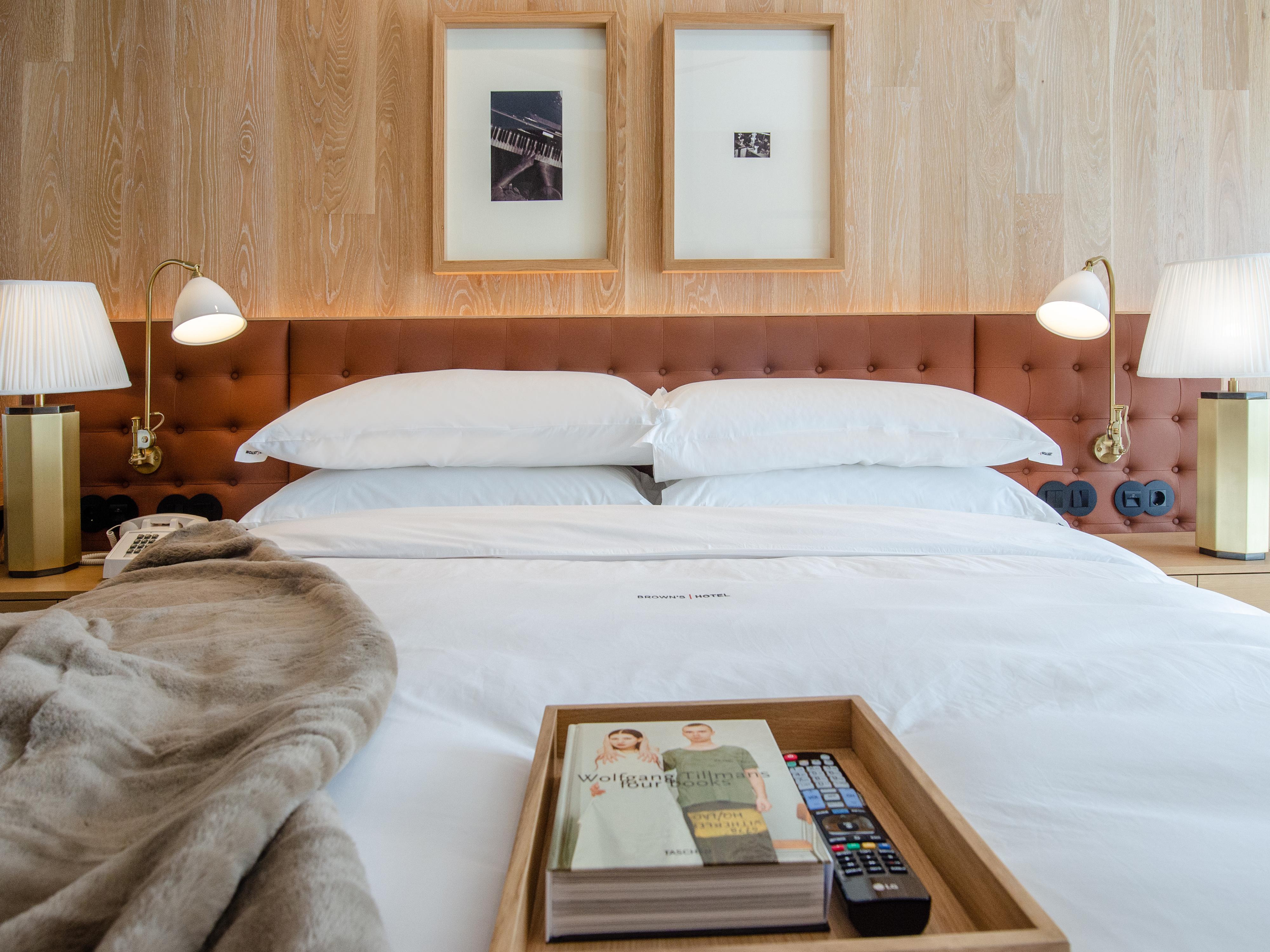 Browns Avenue Hotel Lisboa المظهر الخارجي الصورة A bedroom at the hotel