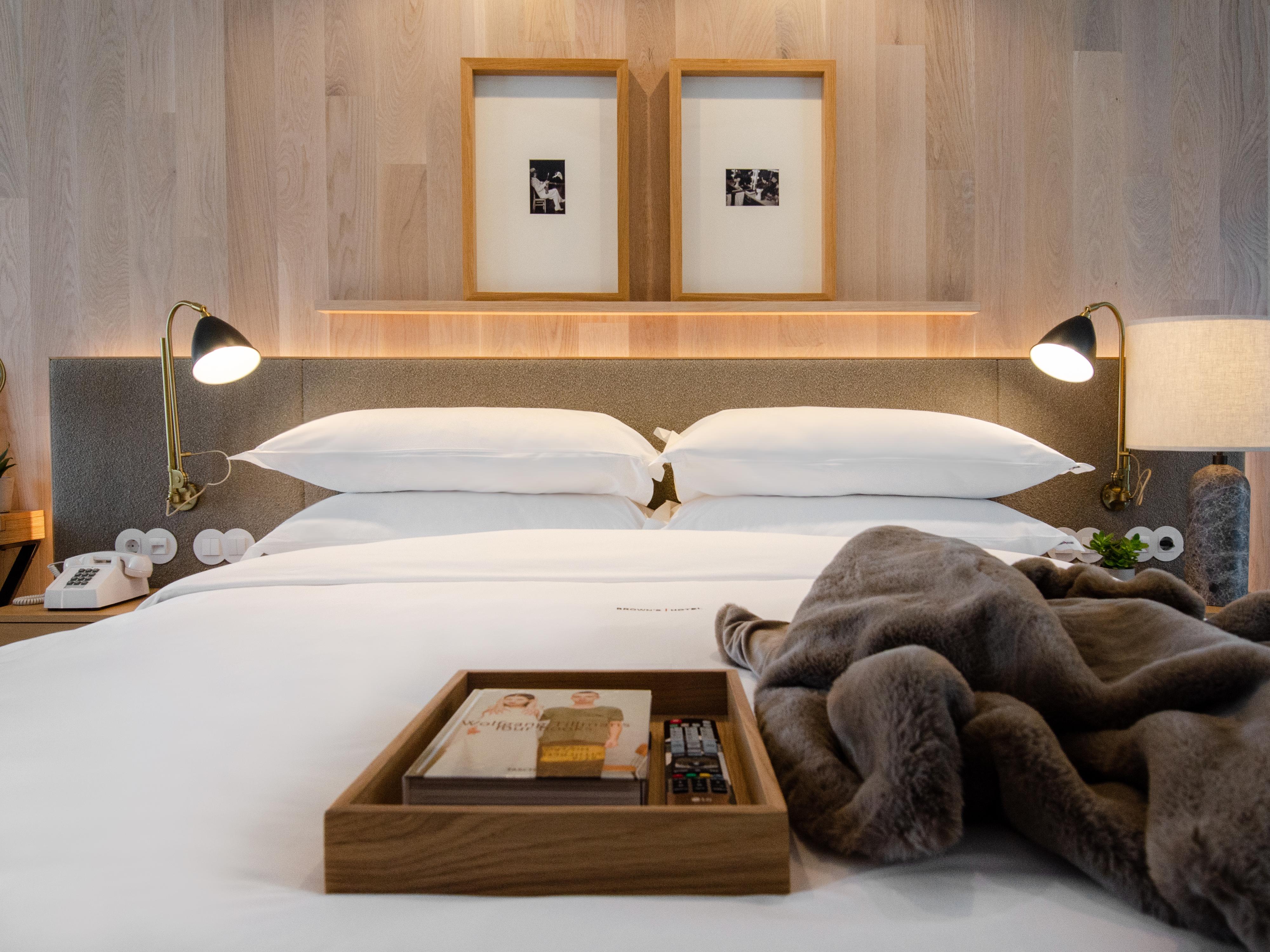 Browns Avenue Hotel Lisboa المظهر الخارجي الصورة Deluxe Room