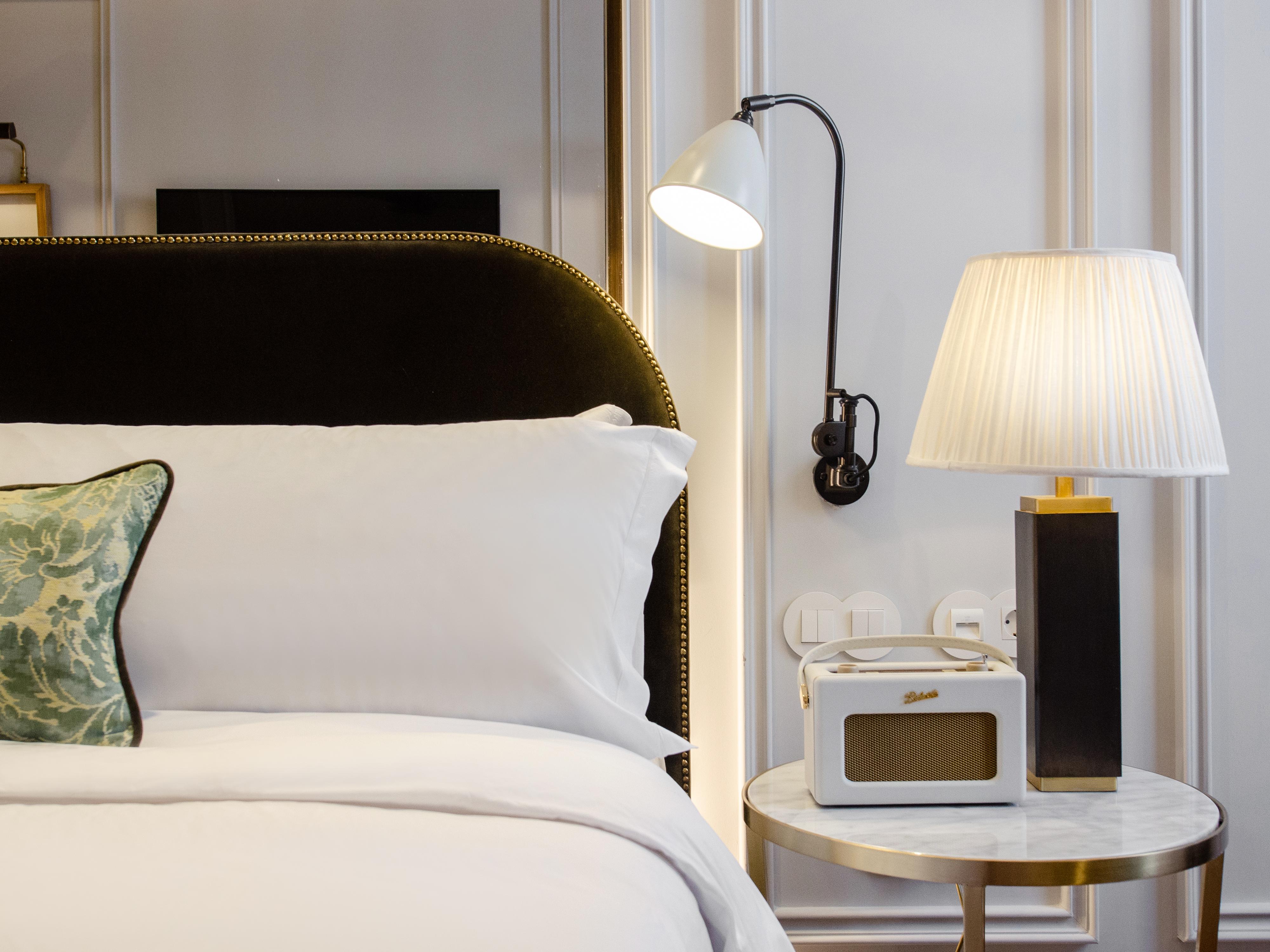 Browns Avenue Hotel Lisboa المظهر الخارجي الصورة The Radio