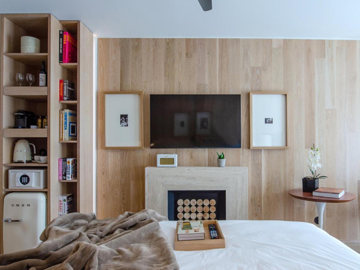 Browns Avenue Hotel Lisboa المظهر الخارجي الصورة A bedroom at the hotel